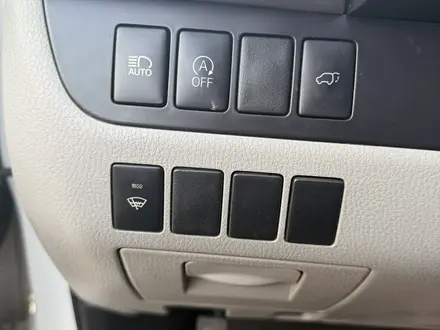 Toyota Highlander 2018 года за 18 500 000 тг. в Алматы – фото 6