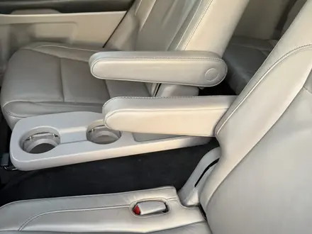 Toyota Highlander 2018 года за 18 500 000 тг. в Алматы – фото 9