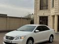 Toyota Camry 2011 годаfor9 000 000 тг. в Туркестан