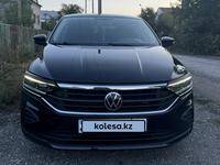 Volkswagen Polo 2021 года за 8 500 000 тг. в Караганда