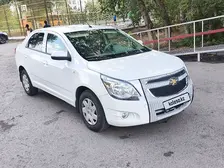 Chevrolet Cobalt, 2026