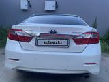 Toyota Camry 2012 годаfor11 500 000 тг. в Алматы – фото 2