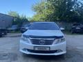 Toyota Camry 2012 годаfor11 500 000 тг. в Алматы – фото 4