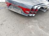 Крышка багажник дутый галант за 25 000 тг. в Алматы