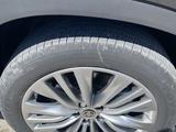Toyota Highlander 2022 года за 30 000 000 тг. в Актобе – фото 4