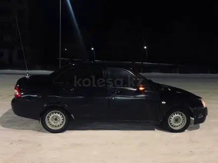 ВАЗ (Lada) Priora 2170 2013 года за 1 700 000 тг. в Караганда