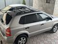 Hyundai Tucson 2005 года за 5 000 000 тг. в Алматы