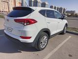 Hyundai Tucson 2018 годаүшін7 300 000 тг. в Астана – фото 4