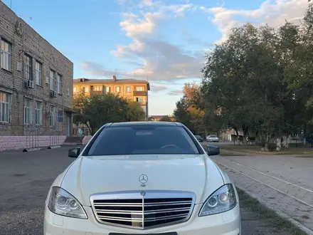 Mercedes-Benz S 500 2007 года за 6 500 000 тг. в Сарань