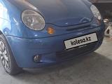 Daewoo Matiz 2012 года за 2 500 000 тг. в Алматы – фото 3