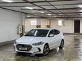 Hyundai Elantra 2017 годаүшін6 000 000 тг. в Астана