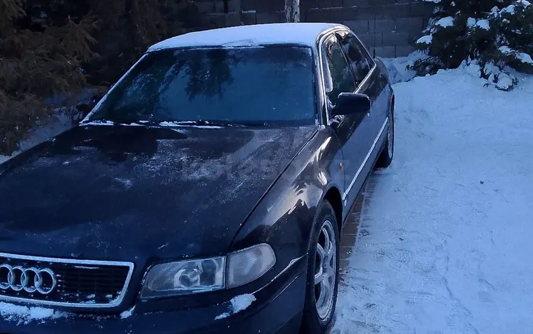 Audi A8 1995 года за 2 000 000 тг. в Астана