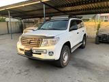 Toyota Land Cruiser 2012 года за 17 000 000 тг. в Алматы – фото 2