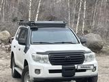 Toyota Land Cruiser 2012 года за 17 000 000 тг. в Алматы