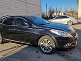 Hyundai Grandeur 2016 года за 7 100 000 тг. в Кентау – фото 3