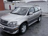 Lexus RX 300 1999 года за 4 800 000 тг. в Жанаозен – фото 4