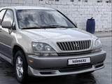 Lexus RX 300 1999 года за 4 800 000 тг. в Жанаозен