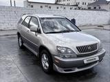 Lexus RX 300 1999 года за 4 800 000 тг. в Жанаозен – фото 2