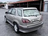 Lexus RX 300 1999 года за 4 800 000 тг. в Жанаозен – фото 5