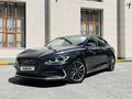 Hyundai Grandeur 2017 годаүшін11 000 000 тг. в Шымкент – фото 2