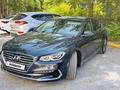 Hyundai Grandeur 2017 годаүшін11 000 000 тг. в Шымкент – фото 12
