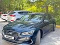 Hyundai Grandeur 2017 годаүшін11 000 000 тг. в Шымкент – фото 10