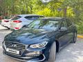 Hyundai Grandeur 2017 годаүшін11 000 000 тг. в Шымкент – фото 11
