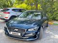Hyundai Grandeur 2017 годаүшін11 000 000 тг. в Шымкент – фото 13