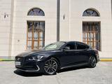 Hyundai Grandeur 2017 года за 11 000 000 тг. в Шымкент – фото 3