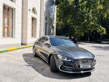 Hyundai Grandeur 2017 года за 11 000 000 тг. в Шымкент – фото 5