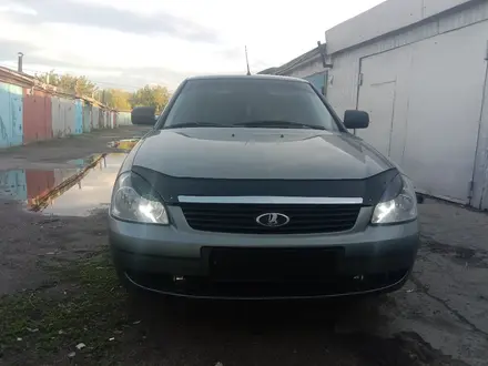 ВАЗ (Lada) Priora 2172 2012 года за 2 650 000 тг. в Павлодар