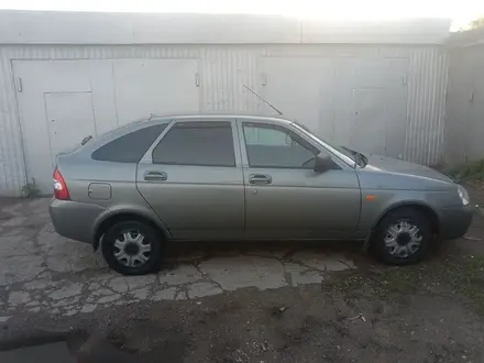 ВАЗ (Lada) Priora 2172 2012 года за 2 650 000 тг. в Павлодар – фото 3