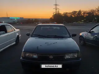 Nissan Primera