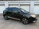 JAC S3 2018 годаүшін4 200 000 тг. в Астана