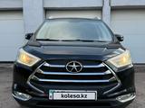 JAC S3 2018 годаүшін4 200 000 тг. в Астана – фото 3