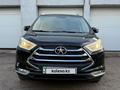 JAC S3 2018 года за 4 200 000 тг. в Астана – фото 4