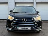 JAC S3 2018 годаүшін4 200 000 тг. в Астана – фото 4