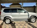 Toyota Land Cruiser Prado 2007 года за 11 500 000 тг. в Шымкент – фото 5