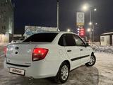 ВАЗ (Lada) Granta 2190 2016 годаfor3 200 000 тг. в Астана – фото 2