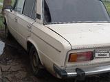 ВАЗ (Lada) 2106 1980 годаүшін500 000 тг. в Державинск – фото 2