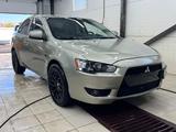 Mitsubishi Lancer 2010 года за 4 800 000 тг. в Уральск