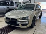 Mitsubishi Lancer 2010 года за 4 800 000 тг. в Уральск – фото 3