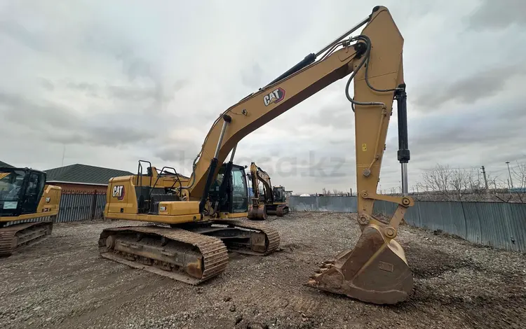 Caterpillar  330 2023 года в Усть-Каменогорск