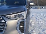 Haval Jolion 2023 года за 8 000 000 тг. в Караганда – фото 4
