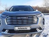 Haval Jolion 2023 года за 8 000 000 тг. в Караганда – фото 5