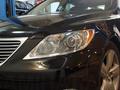 На Лексус LS460 09 г. Стекла фар, новые Алматы Семей за 52 000 тг. в Семей – фото 12