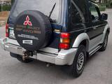 Mitsubishi Pajero 1995 года за 3 200 000 тг. в Алматы – фото 2