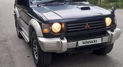 Mitsubishi Pajero 1995 года за 3 200 000 тг. в Алматы – фото 4