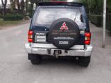 Mitsubishi Pajero 1995 года за 3 200 000 тг. в Алматы – фото 5