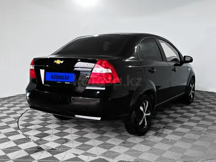 Chevrolet Nexia 2022 года за 5 390 000 тг. в Павлодар – фото 5